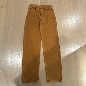 Ksubi jeans